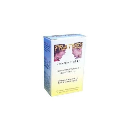 Fratres Gocce 10 Ml