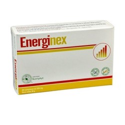 Energinex 10 Stick-pack 10 Ml