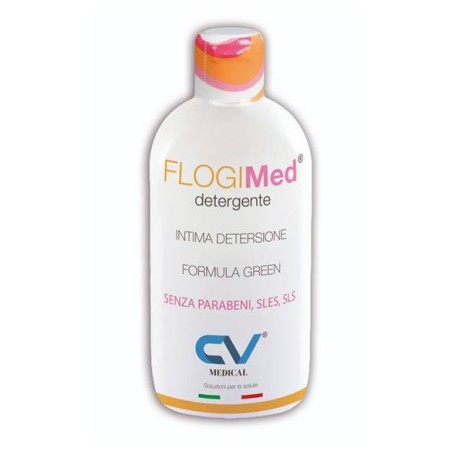 Flogimed Detergente 300 Ml