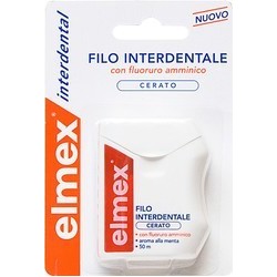 Elmex Filo Interdentale Cerato 50 Metri