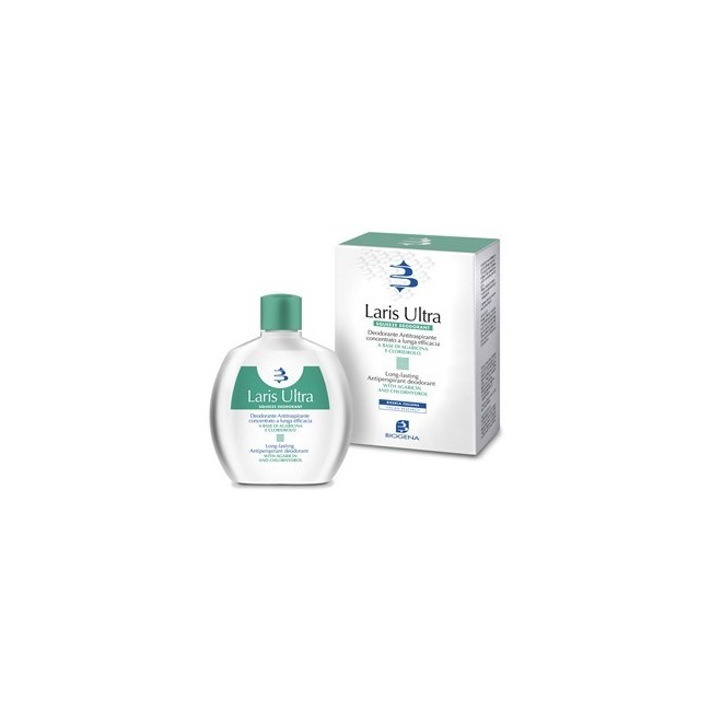 Laris Ultra Flacone 50 Ml Laris Ultra Flacone 50 Ml