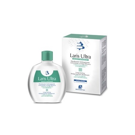 Laris Ultra Flacone 50 Ml