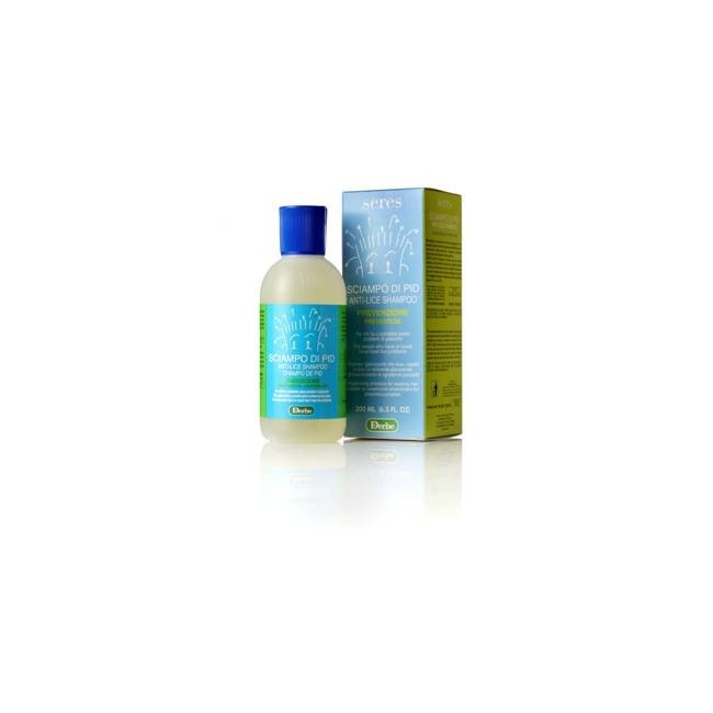 Sciampo Di Pid Prevenzione Pediculosi 200 Ml
