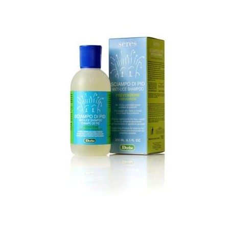 Sciampo Di Pid Prevenzione Pediculosi 200 Ml