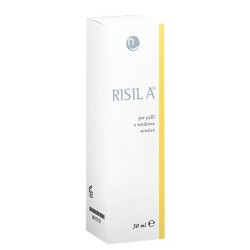 Risil A Crema Per Pelli Acneiche 30 Ml
