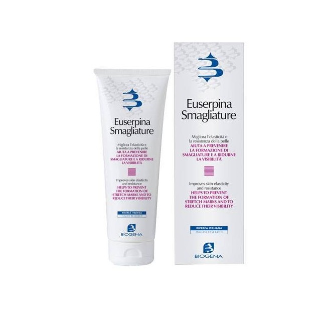 Biogena Euserpina Smagliature 250 Ml
