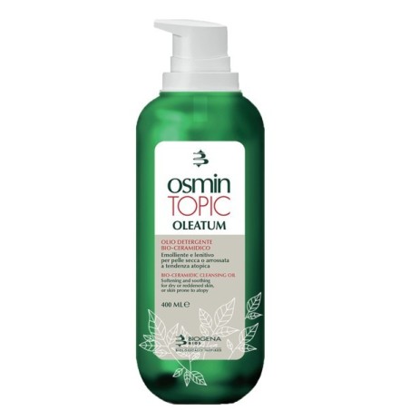 Osmin Topic Oleatum 400 Ml
