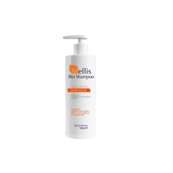 Mellis Bio Shampoo 400 Ml
