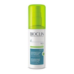 Bioclin Deo 24h Vapo Senza Profumo Nuova Formulazione 100 Ml