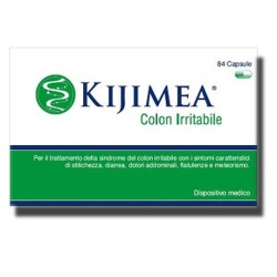 Kijimea Colon Irritabile 84 Capsule
