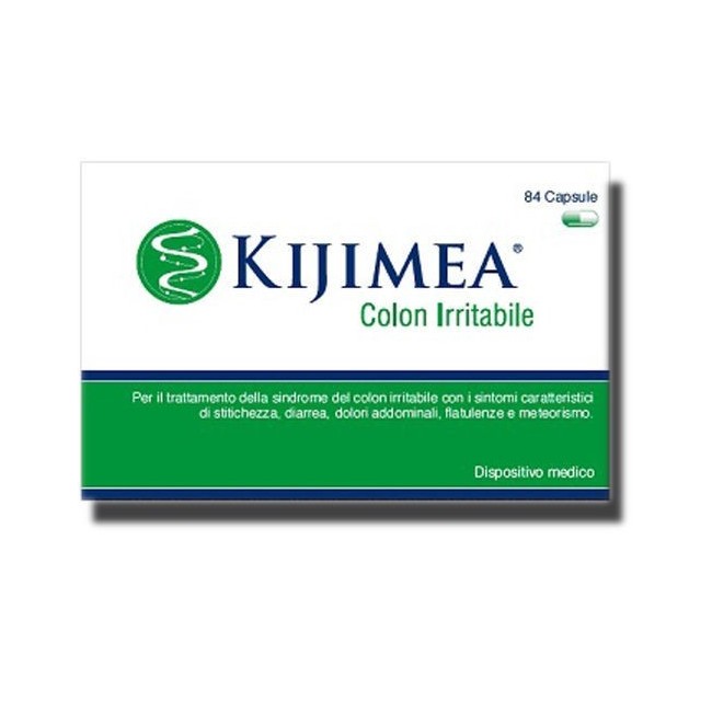 Kijimea Colon Irritabile 84 Capsule