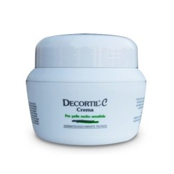 Decortil C Crema Vasetto 250 Ml