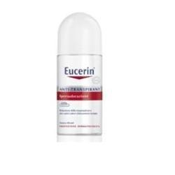Eucerin Deodorante Antitraspirant Roll-on 50 Ml