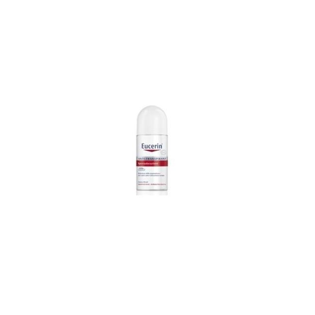 Eucerin Deodorante Antitraspirant Roll-on 50 Ml
