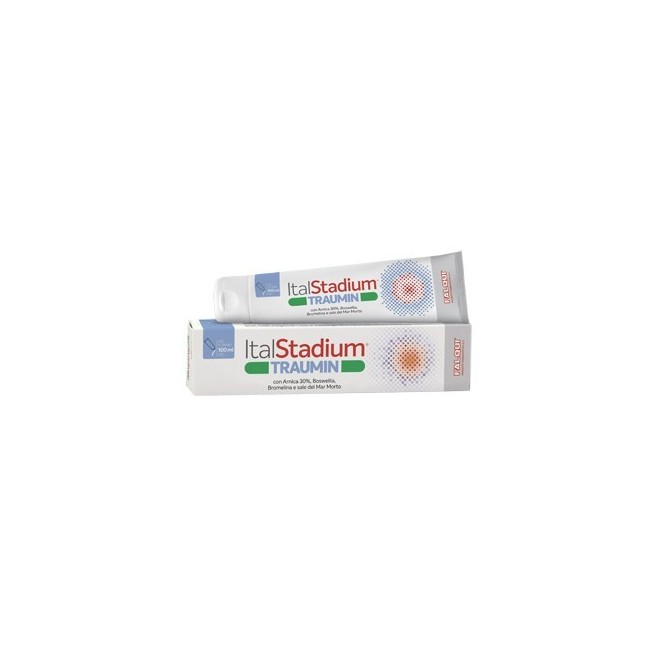Italstadium Traumin 100 Ml