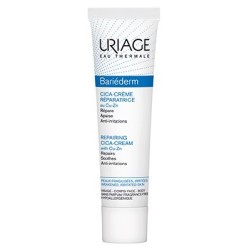 Bariederm Cica-crema 100 Ml