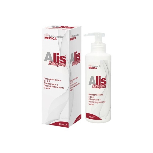 Alis Detergente Intimo 250 Ml