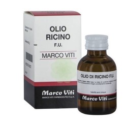 OLIO RICINO FU 50G