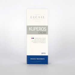 Kuperos Crema Tubo 50 Ml Kuperos Crema Tubo 50 Ml
