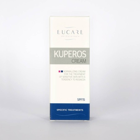 Kuperos Crema Tubo 50 Ml Kuperos Crema Tubo 50 Ml