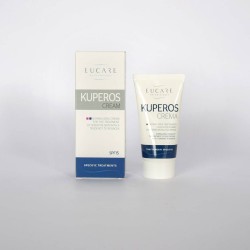 Kuperos Crema Tubo 50 Ml Kuperos Crema Tubo 50 Ml