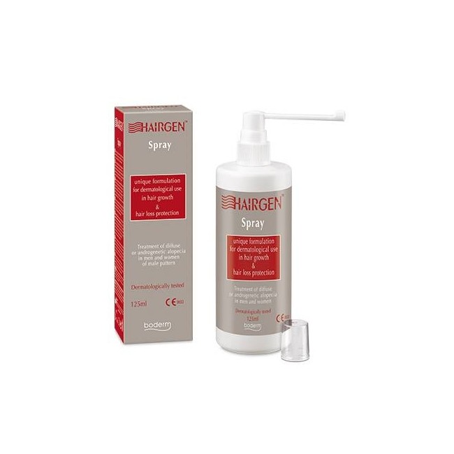 Hairgen Spray 125 Ml