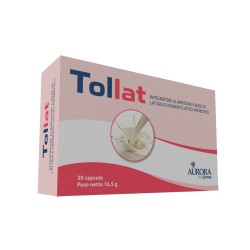 Tollat 30 Capsule