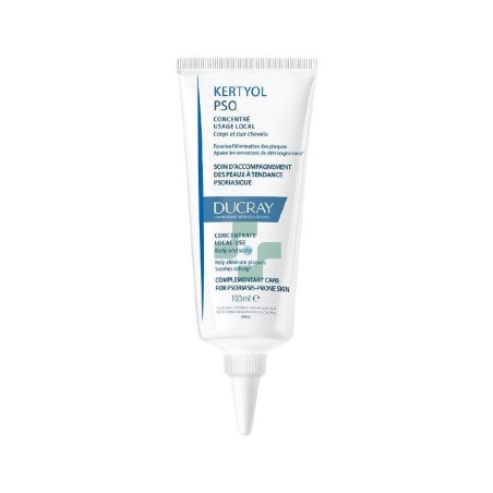 Kertyol Pso Concentre' Uso Localizzato 100 Ml