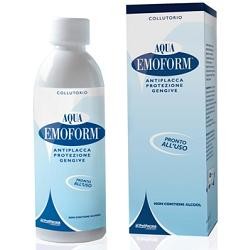 Aqua Emoform Collutorio 300 Ml