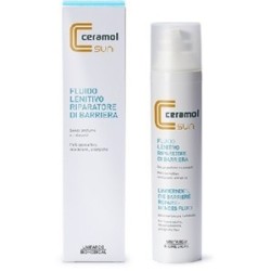 Ceramol Fluido Lenitivo Riparatore 100 Ml