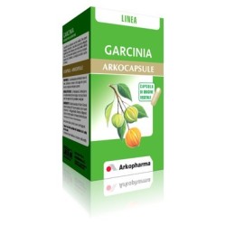 Arko Capsule Garcinia Camb 45 Capsule