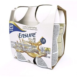 Ensure Compact Caffe 4 Bottiglie Da 125 Ml