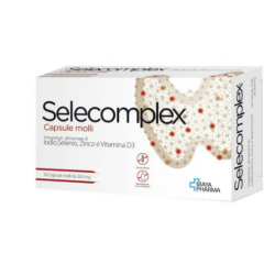 Selecomplex 30 Perle