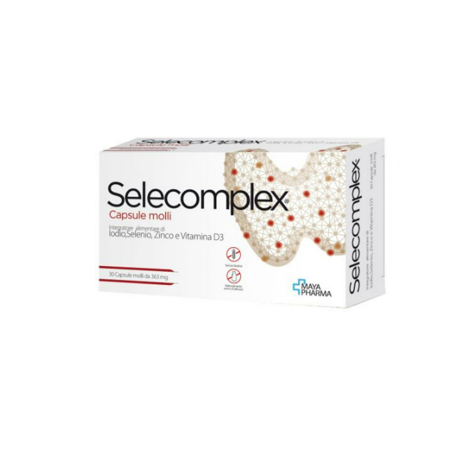 Selecomplex 30 Perle
