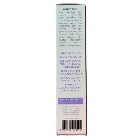 Gse Intimo Idralub Gel Intimo Lenitivo 40 Ml Gse Intimo Idralub Gel Intimo Lenitivo 40 Ml
