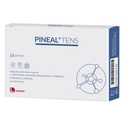 Pineal Tens 14 Buste