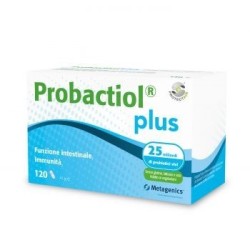 Probactiol Plus 120 Capsule
