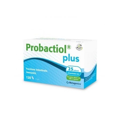 Probactiol Plus 120 Capsule