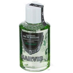 Marvis Eau De Bouche Spearmint 120 Ml