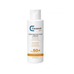 Ceramol Sun Protection Cream Spf50+ 200 Ml