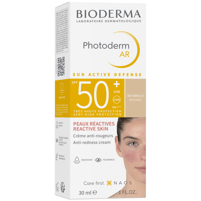 Photoderm Ar 30 Ml Photoderm Ar 30 Ml