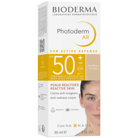Photoderm Ar 30 Ml Photoderm Ar 30 Ml