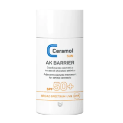 Ceramol Ak Barrier 50 Ml