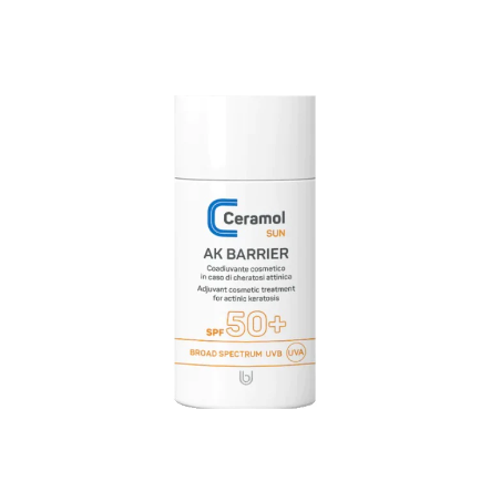Ceramol Ak Barrier 50 Ml