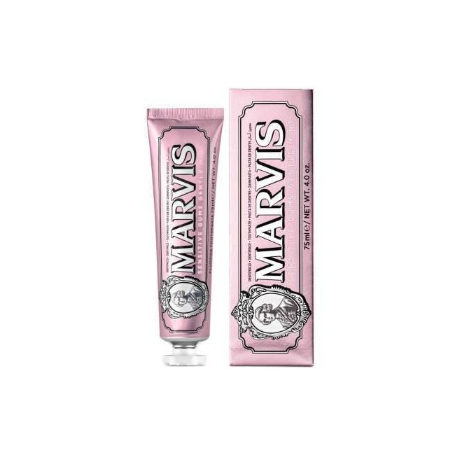 Marvis Sensitive Gums Mint 75 Ml