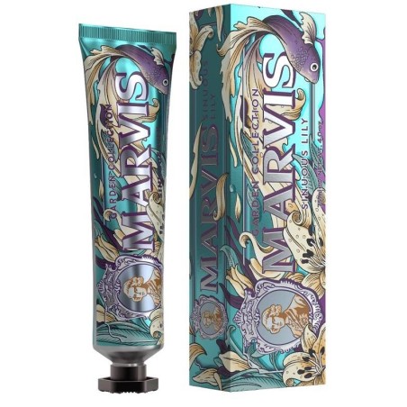 Marvis Sinuous Lily 75 Ml