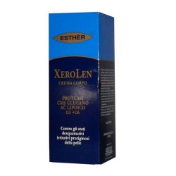 Xerolen Crema Corpo 150 Ml