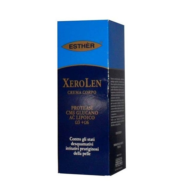 Xerolen Crema Corpo 150 Ml