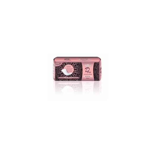 Lady Presteril Dpiu' Normal 12 Pezzi