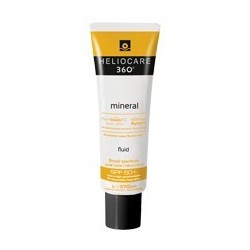 Heliocare 360 Mineral Spf 50 50 Ml